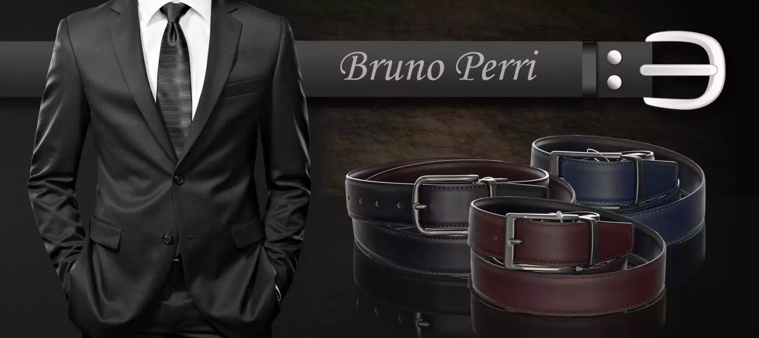 ����� ��������� ������� ������������� ������ ������ BRUNO PERRI