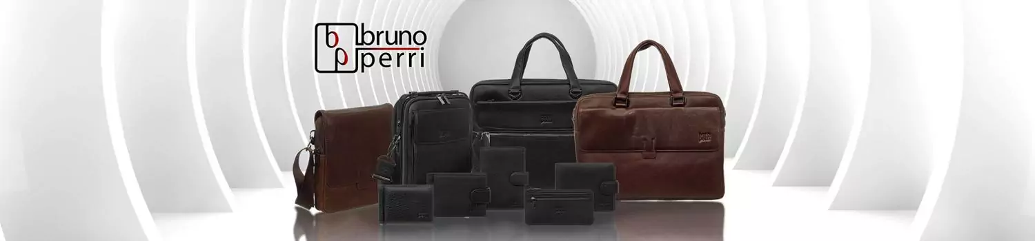 ����� ��������� ������������ ������ BRUNO PERRI
